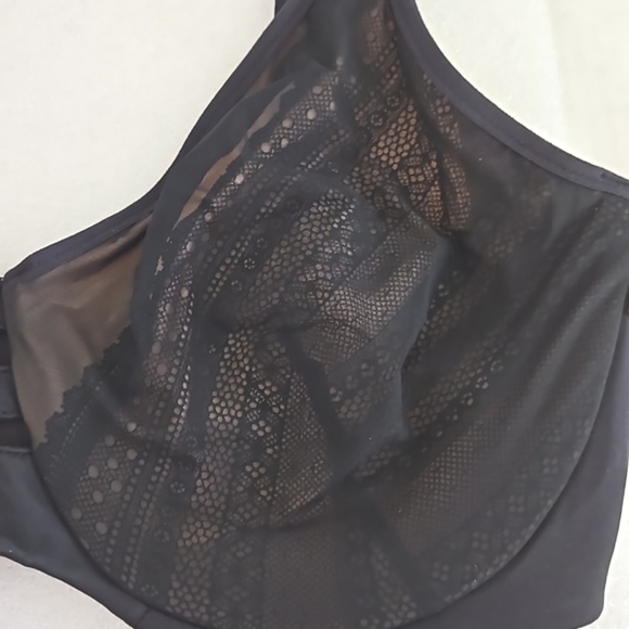 NWT SPANX Bra - Picture 2 of 5